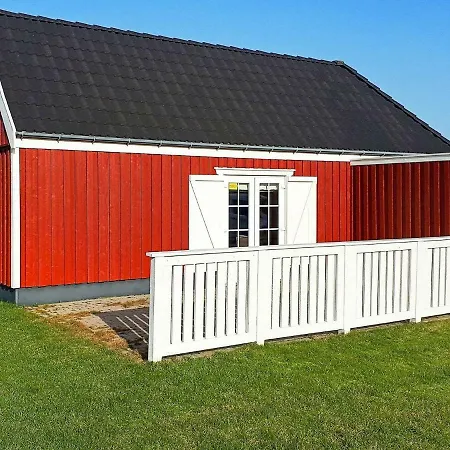 Holiday Ix Holiday home